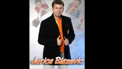 Jurica Blazevic - Ostavi Me Jednom