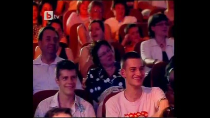 Komicite 18.06.2010 - 2 
