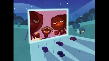 Happy Tree Friends - Blind Date 