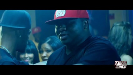 Tony Yayo feat. 50 Cent - Pass The Patron ( H D )