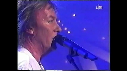 Chris Norman - Breathless 