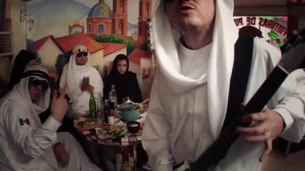 Plastilina Mosh - Let U Know ( Official Video ) // Супер Качество //