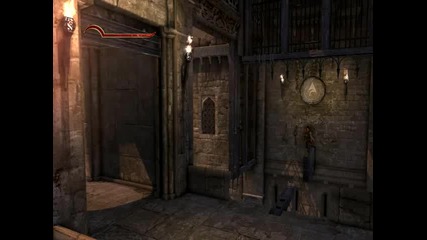 Prince of Persia - The Forgotten Sands Walkthrough - Part 3 (3 Част ) - Pc 