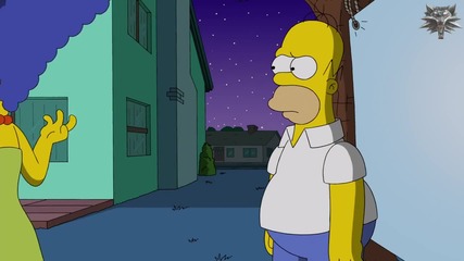 Семейство Симпсън С25 Е09 + Субтитри The Simpsons S25e09 Bg Sub