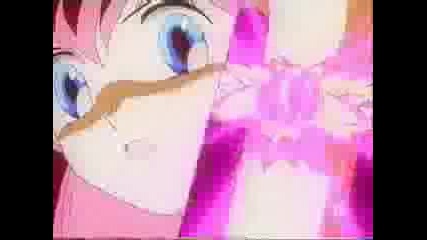 Anime - Различни Момичета 2