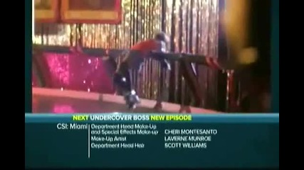 Csi Miami 9x12 sezon 9