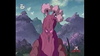 Witch S02 E16 Bg Audio
