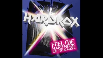 Hardrox - Feel The Hard Rock