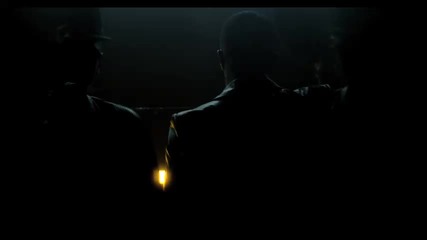 Diddy Dirty Money ft. Trey Songz and Rick Ross - Your Love [hq]