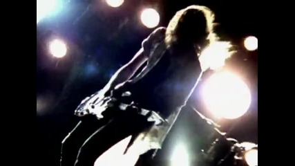 Cry Of Love - Bad Thing [ високо качество ]