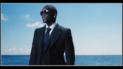 New Hit - - Akon Ft Lilana and Twista Cd Rip 