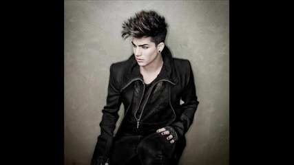 Adam Lambert - Runnin