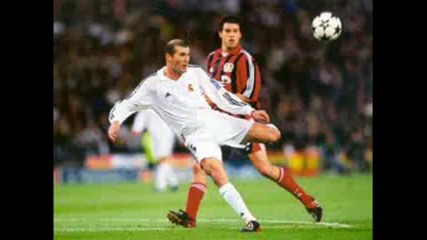 Real Madrid Club De Futbol