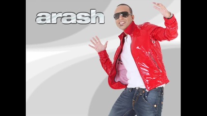 Arash feat. Sean Paul - She Makes Me Go