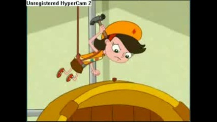 Alyson Stoner Е Isabella От Phineas And Ferb
