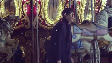 Jonghyun ( Cn Blue ) & Juniel - Love falls