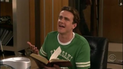 How I Met Your Mother - S02e17