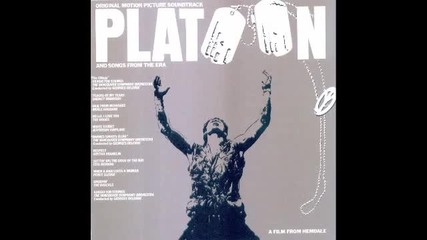 Platoon Soundtrack - Adagio for Strings