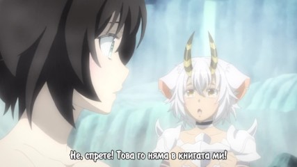 Sin: Nanatsu no Taizai - 06 [ Bg subs ] [ hd ]