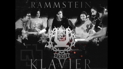 Rammstein - Feuer Und Wasser (xxi Klavier Edition)