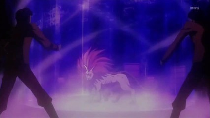 Yamato Hotsuin Amv - Break the World