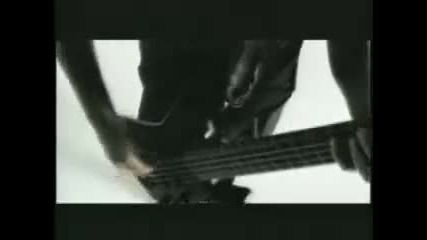 Sepultura - Bullet the Blue Sky Spv Records 