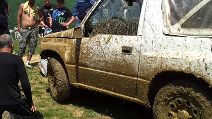 offroad Etropole 2012 - Hapy-4
