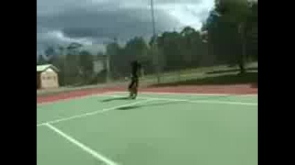 Bmx Masters