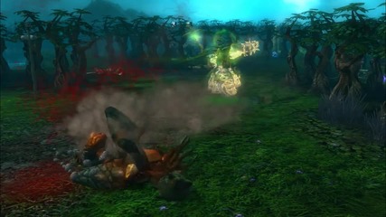 Hon Hero Teaser - Empath 