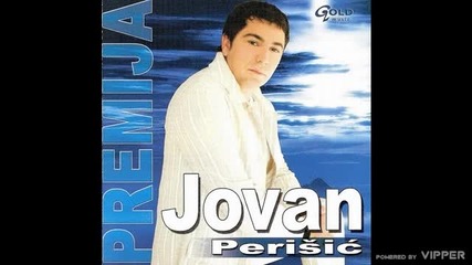 Jovan Perisic - Duge noci - (Audio 2004)