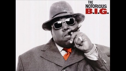 Jermaine Dupri, Da Brat, & The Notorious B.i.g. - Da B Side