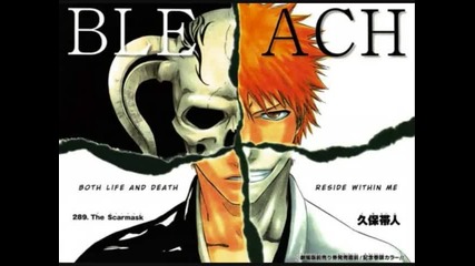 bleach amw