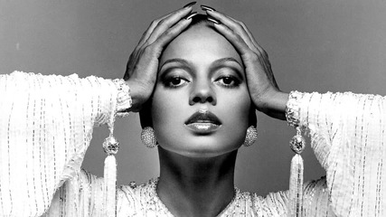 Diana Ross - Not Over You Yet (remix)