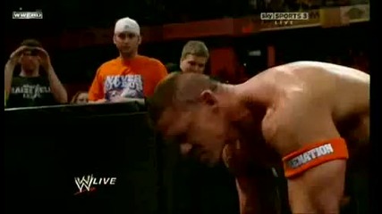 Wwe/ Raw 22/2/10 (8/8) Hq 