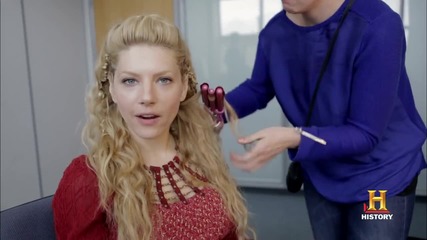 външният вид на викинг # Vikings - The Look of A Viking