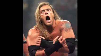Edge Theme - Song + Pictures!