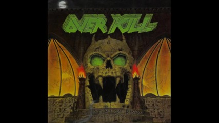 Overkill – Playing With Spiders / Skullkrusher