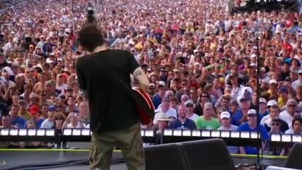 Ain't No Sunshine - John Mayer Trio / Live From Crossroads Guitar Festival 2010