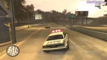 Gta Iv Mission 21 - Search and Delete 