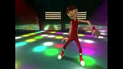 The Sweeper Dance