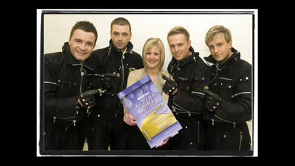 Westlife