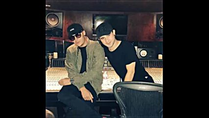 *2016* Dj Snake & Skrillex - Sahara ( Demo version )