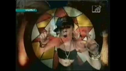 Pink - Get the Party Started
