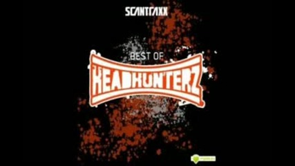 Headhunterz - A new day