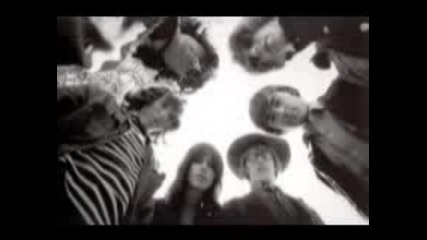 Jefferson Starship - Sorry Me,  Sorry You
