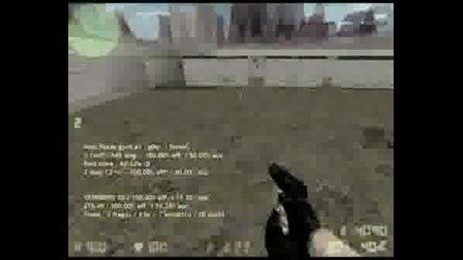 Counter - Strike 1.6 G0w. | fewer. 2ra 4ast