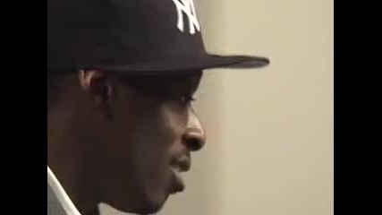 Pete Rock On The Mpc 