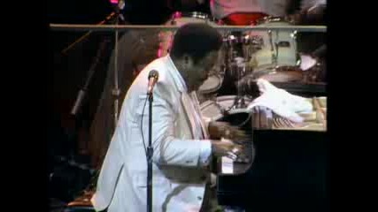 Fats Domino - Whole Lotta Lovin