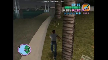 Ultimate Gta Vice City ep.33