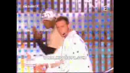 M.pokora Live